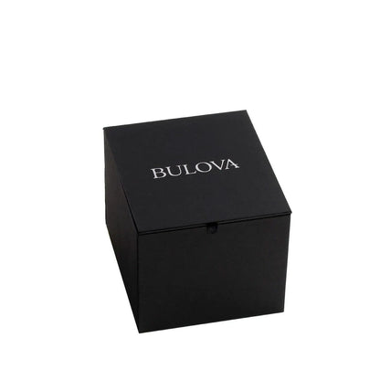 BULOVA Mod. 96A297