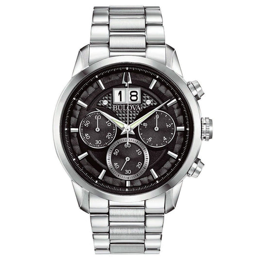 BULOVA Mod. 96B319