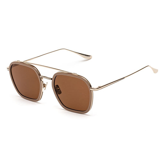 Belstaff Multicolor Stainless Steel Sunglasses Belstaff