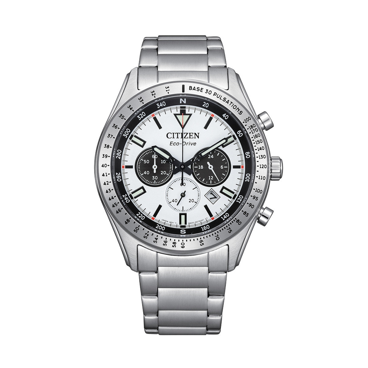 CITIZEN WATCHES Mod. CA4600-89A-0