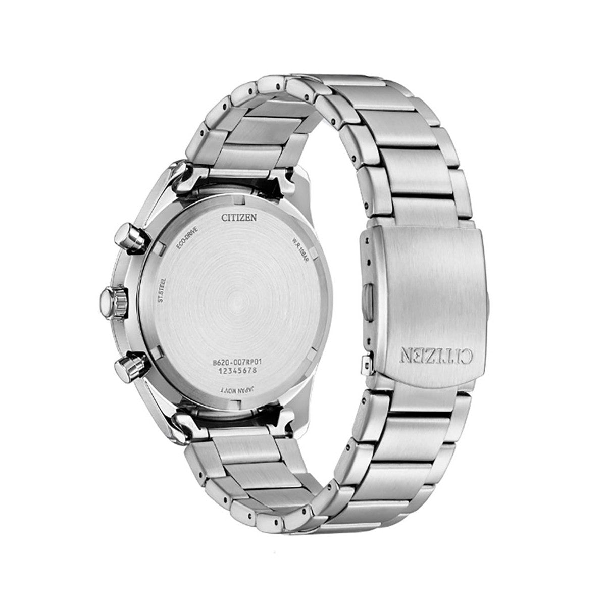 CITIZEN WATCHES Mod. CA4600-89A-2