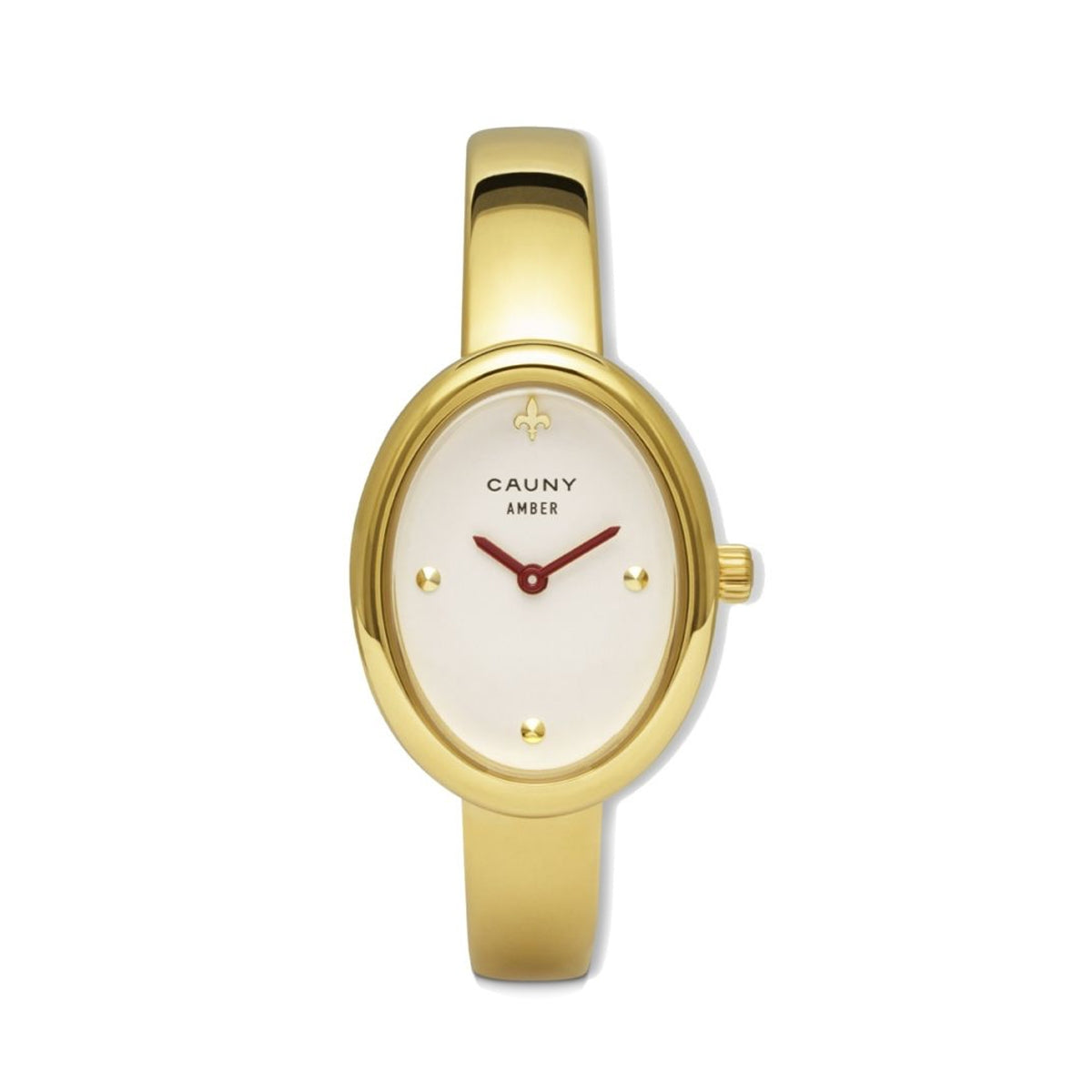 CAUNY WATCHES Mod. CAB002S-0