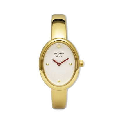 CAUNY WATCHES Mod. CAB002S-0