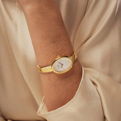 CAUNY WATCHES Mod. CAB002S-4