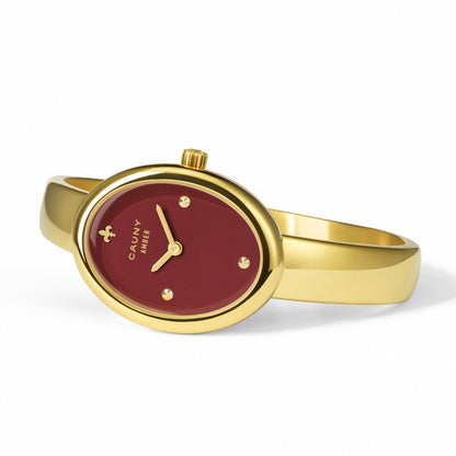 CAUNY WATCHES Mod. CAB005M-3