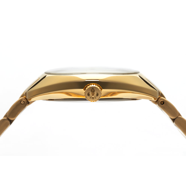 CAUNY WATCHES Mod. CAP034-1