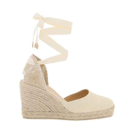 CASTANER carina wedge espadrillas Sandals CASTANER