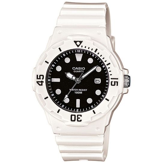 CASIO COLLECTION Mod. LADY DIVER - BLACK