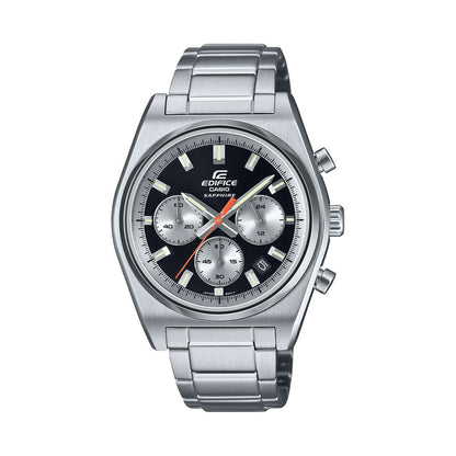 CASIO EDIFICE Mod. MOTORSPORT CHRONOGRAPH BLACK