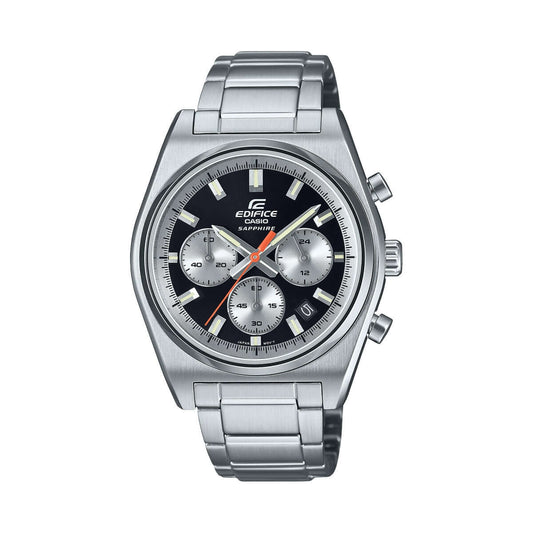 CASIO EDIFICE Mod. MOTORSPORT CHRONOGRAPH BLACK