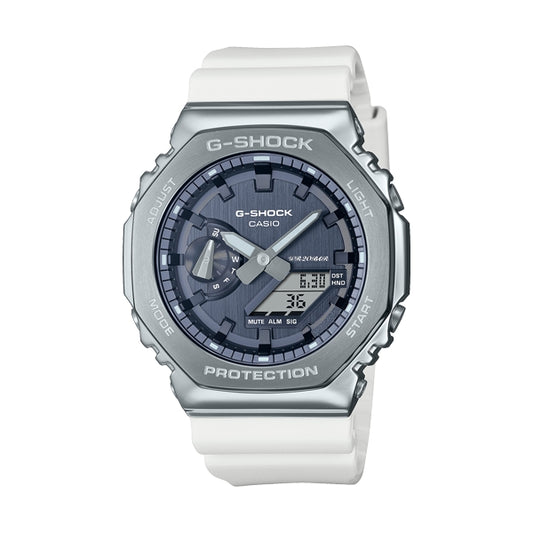 CASIO G-SHOCK Mod. OAK METAL COVERED - PRECIOUS HEART SERIE ***SPECIAL PRICE**