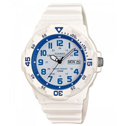 CASIO SPORT Mod. DIVER 100M - WHITE