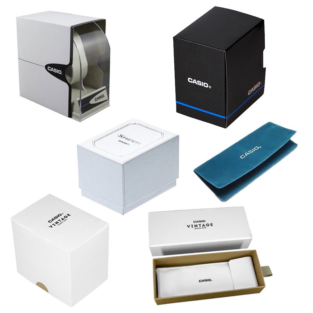 CASIO SPORT Mod. ILLUMINATOR - PINK