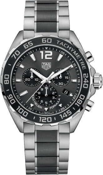 TAG HEUER Mod. FORMULA 1 QUARZO WATCHES TAG HEUER