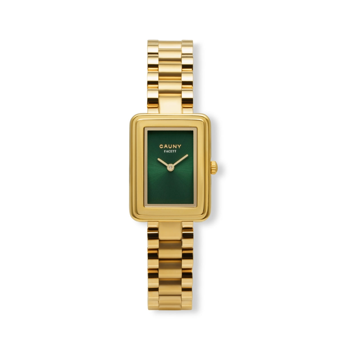 CAUNY WATCHES Mod. CFM004-0