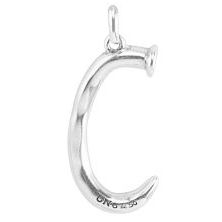CHARMS UNO DE 50 MOD. UD_CHA0003-C DESIGNER FASHION JEWELLERY