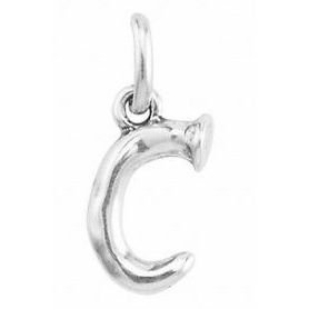 CHARMS UNO DE 50 MOD. UD_CHA0029-C-S DESIGNER FASHION JEWELLERY