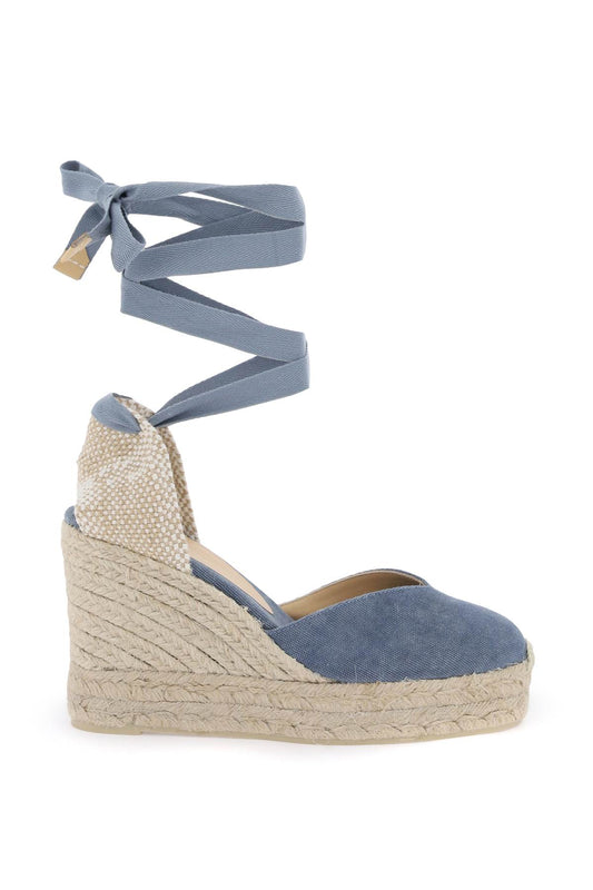 CASTANER chiara wedge espadrilles Sandals CASTANER