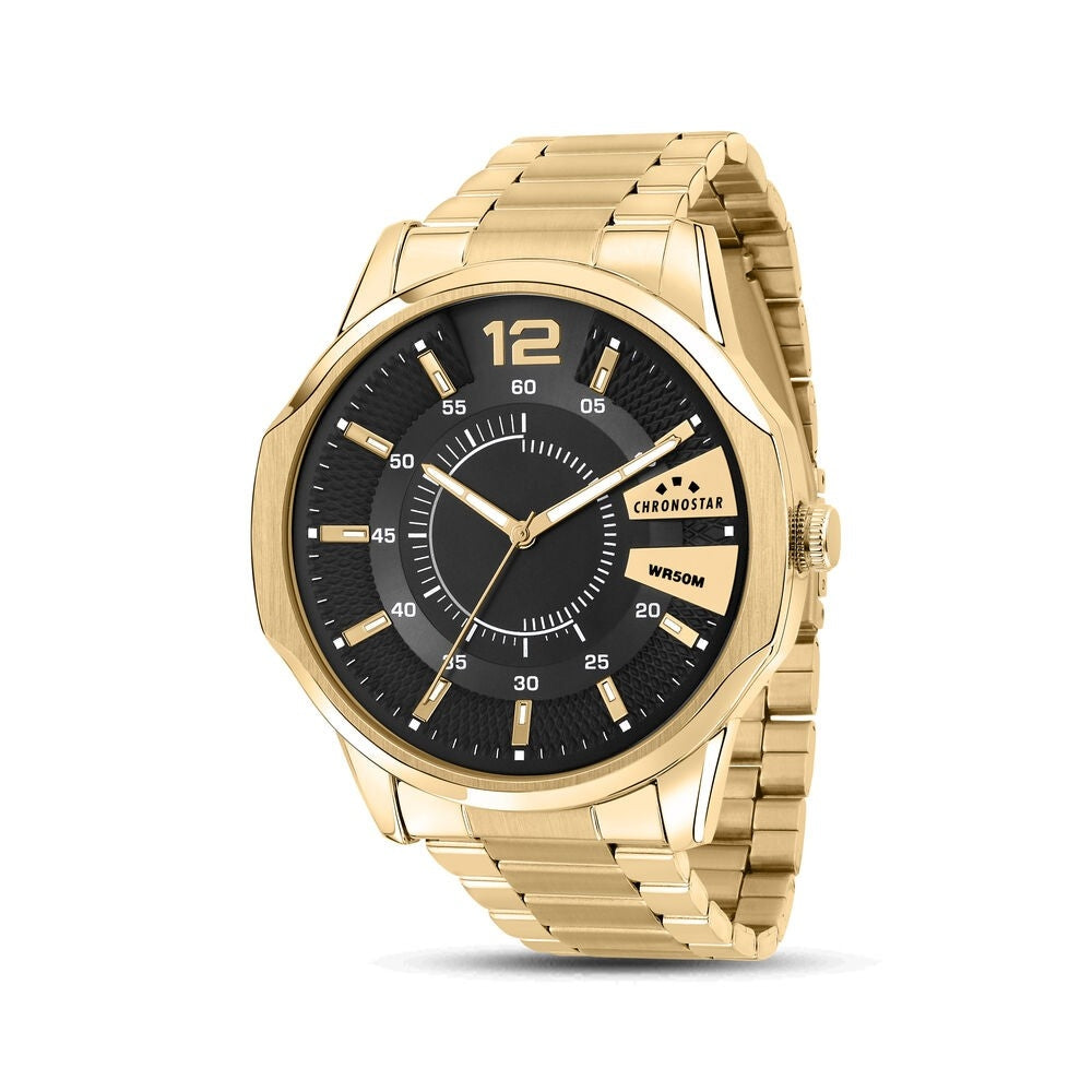 CHRONOSTAR MOD. R3753115002