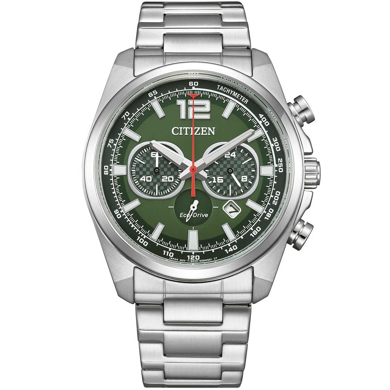 CITIZEN MOD. RACING CRONO