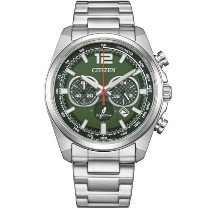 CITIZEN MOD. RACING CRONO