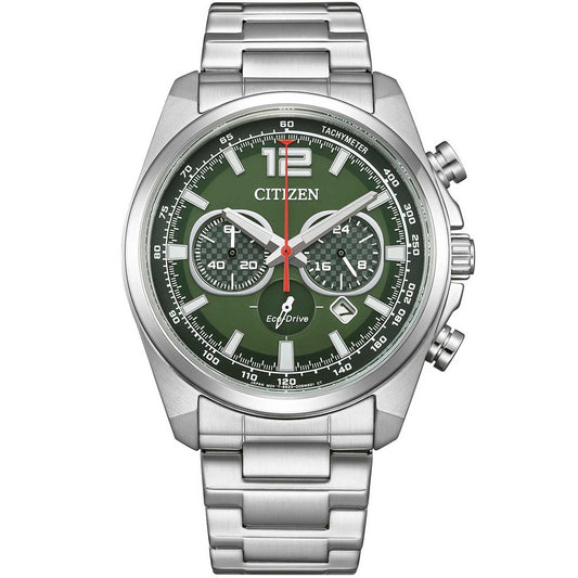 CITIZEN MOD. RACING CRONO