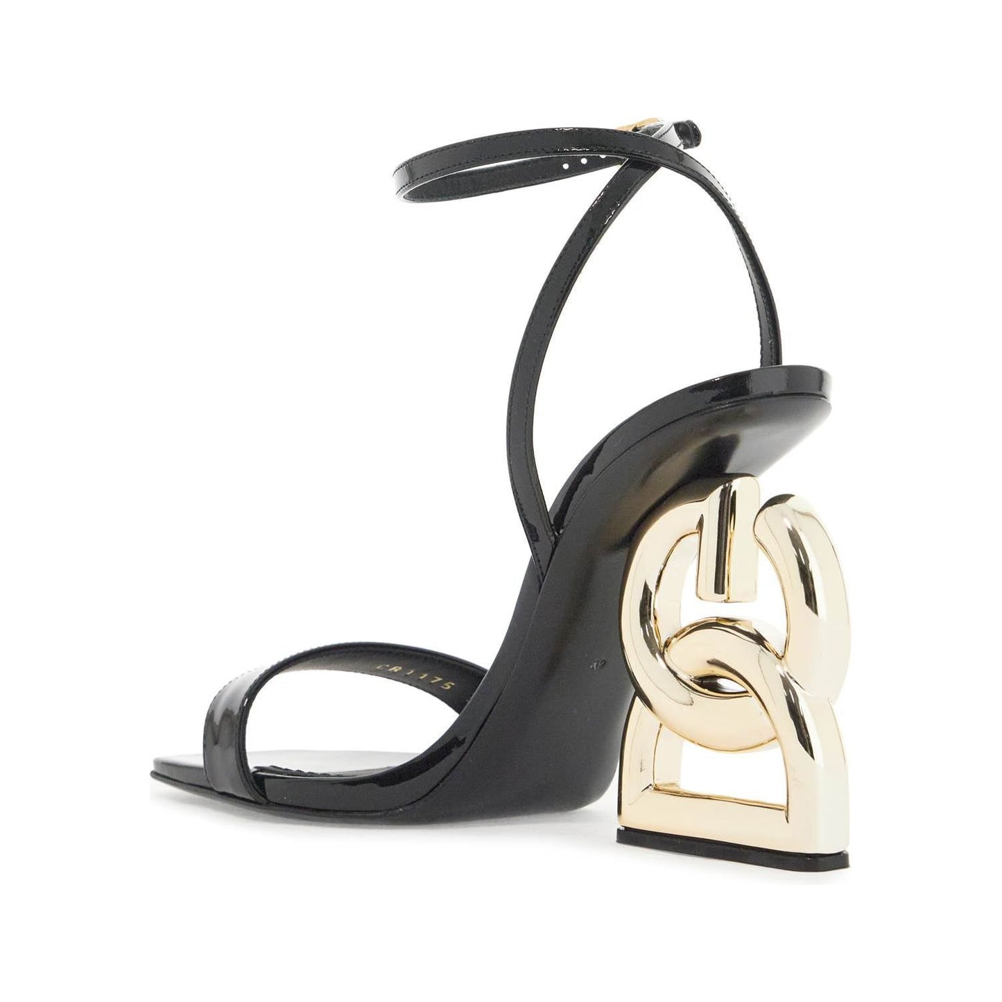 Dolce & Gabbana cm\n\n3.5 cm he Sandals Dolce & Gabbana