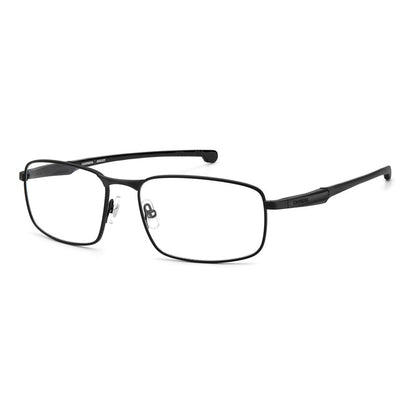 Carrera Ducati Black Metal Glasses (Frames) Carrera Ducati