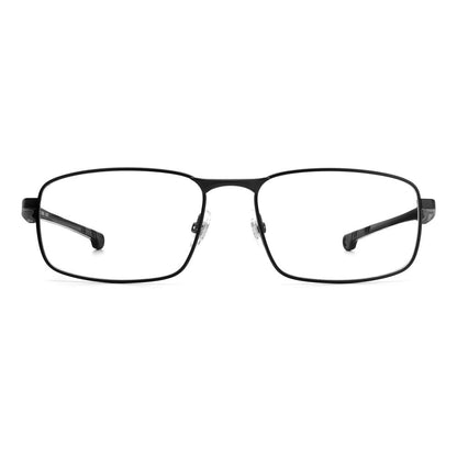 Carrera Ducati Black Metal Glasses (Frames) Carrera Ducati