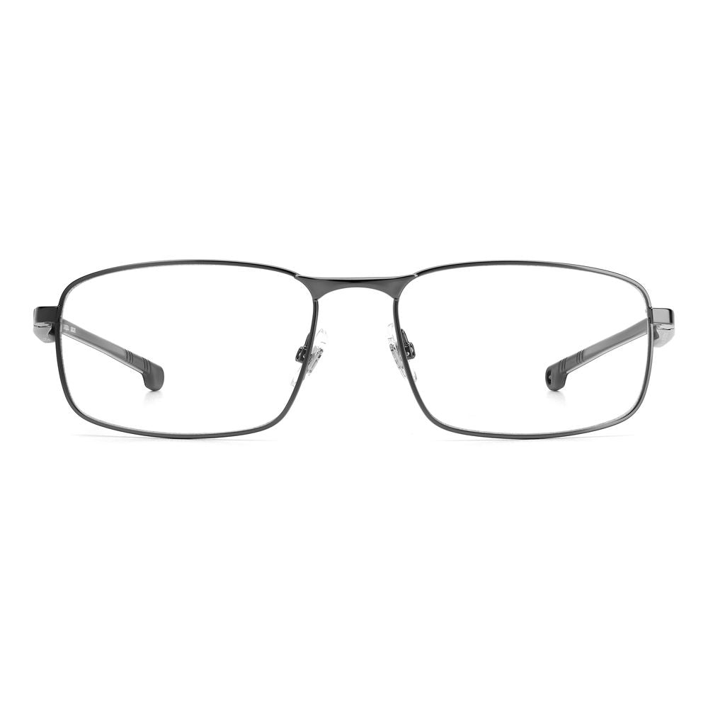 Carrera Ducati Gray Metal Glasses (Frames) Carrera Ducati