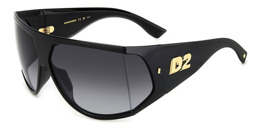 DSQUARED2 MOD. D2 0124_S SUNGLASSES & EYEWEAR DSQUARED2 SUNGLASSES