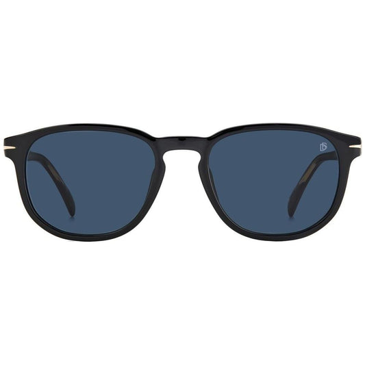 DAVID BECKHAM MOD. DB 1070_S SUNGLASSES & EYEWEAR DAVID BECKHAM SUNGLASSES