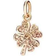 CHARMS DODO MOD. DMB2008FOURSDBR9R DESIGNER FASHION JEWELLERY DODO