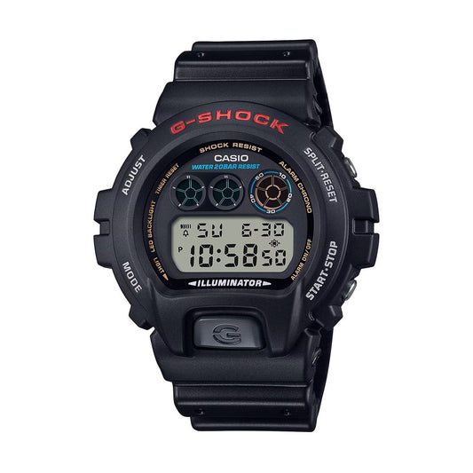 CASIO G-SHOCK Mod. CLASSIC-0