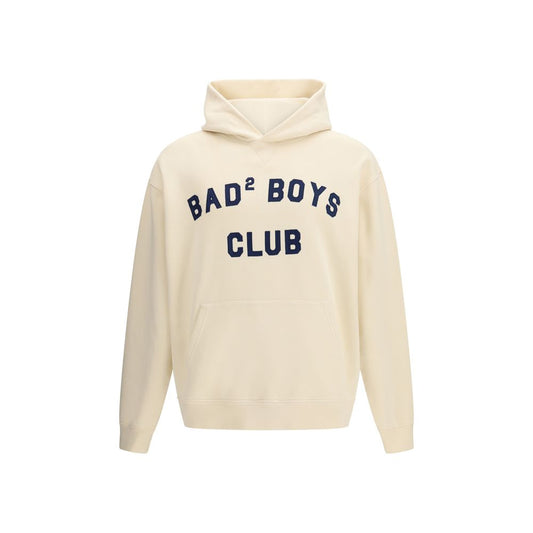 Dsquared² Bicolor Cotton Sweatshirt 1728,72470364320,Bicolor,Clothing,Dsquared²,L,M,Men,New with tags,S,Sweaters - Clothing,Sweatshirts - Sweaters - Clothing