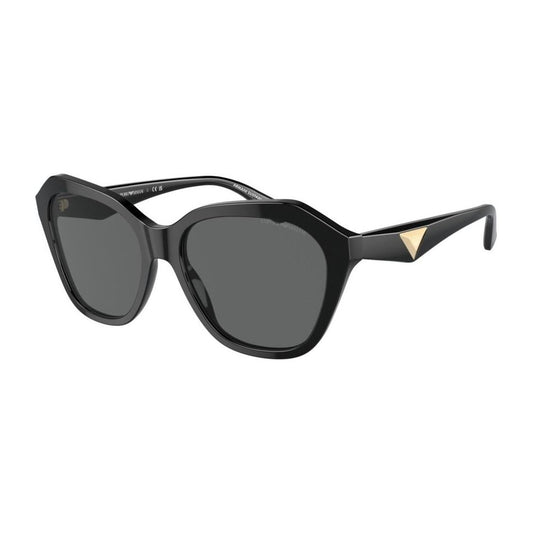 EMPORIO ARMANI MOD. EA 4221 SUNGLASSES & EYEWEAR EMPORIO ARMANI SUNGLASSES