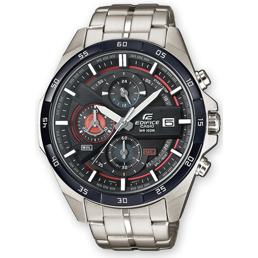 CASIO EDIFICE Mod. STANDARD CHRONO-0