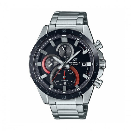 CASIO EDIFICE Mod. STANDARD CHRONOGRAPH-0