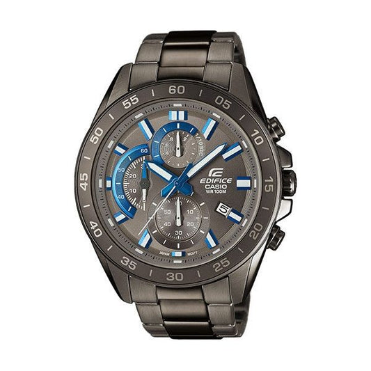 CASIO EDIFICE Mod. STANDARD CHRONOGRAPH-0