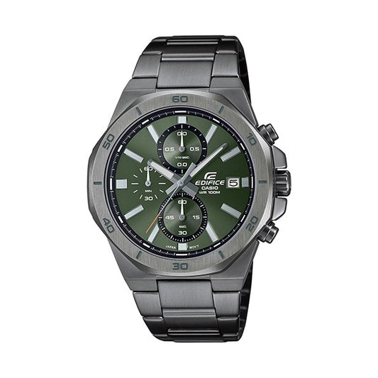 CASIO EDIFICE WATCHES Mod. EFV-640DC-3AVUEF-0