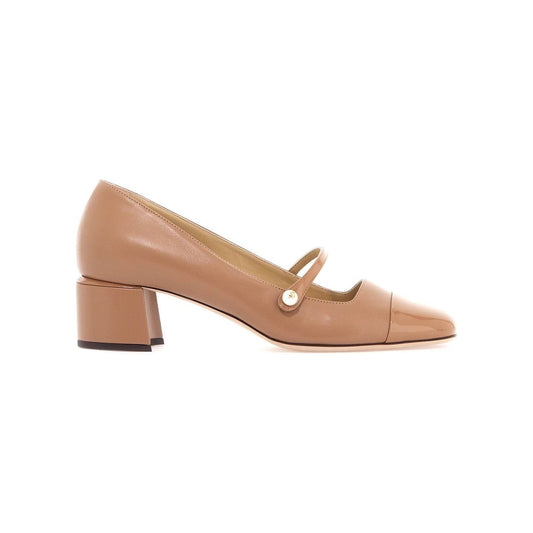 Jimmy Choo 'mary jane elisa Pumps Jimmy Choo