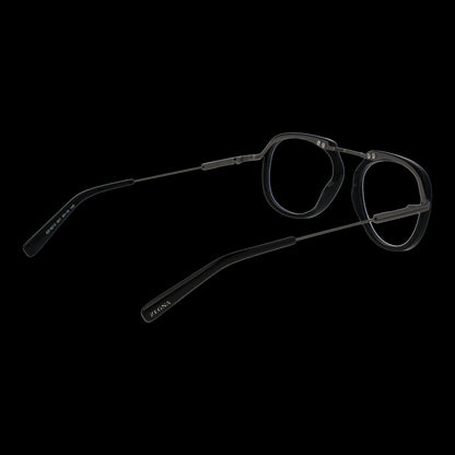 ERMENEGILDO ZEGNA MOD. EZ5272 50001 SUNGLASSES & EYEWEAR