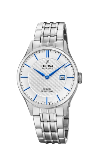 FESTINA WATCHES Mod. F20005/2-0