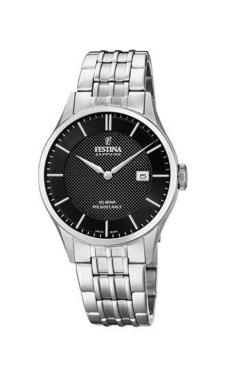 FESTINA WATCHES Mod. F20005/4-0