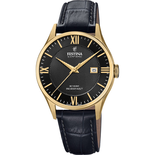 FESTINA WATCHES Mod. F20010/4-1