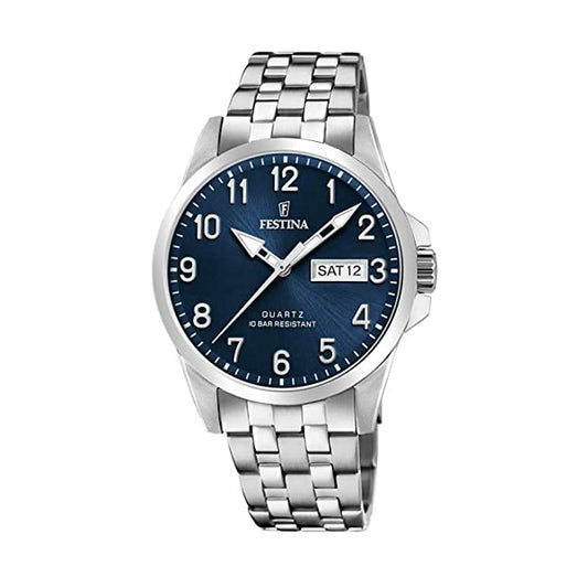 FESTINA WATCHES Mod. F20357/C-0