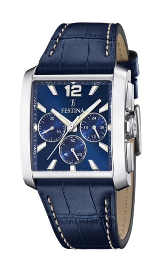 FESTINA WATCHES Mod. F20636/2-0