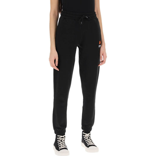 Kenzo joggers with embroidery Trousers Kenzo