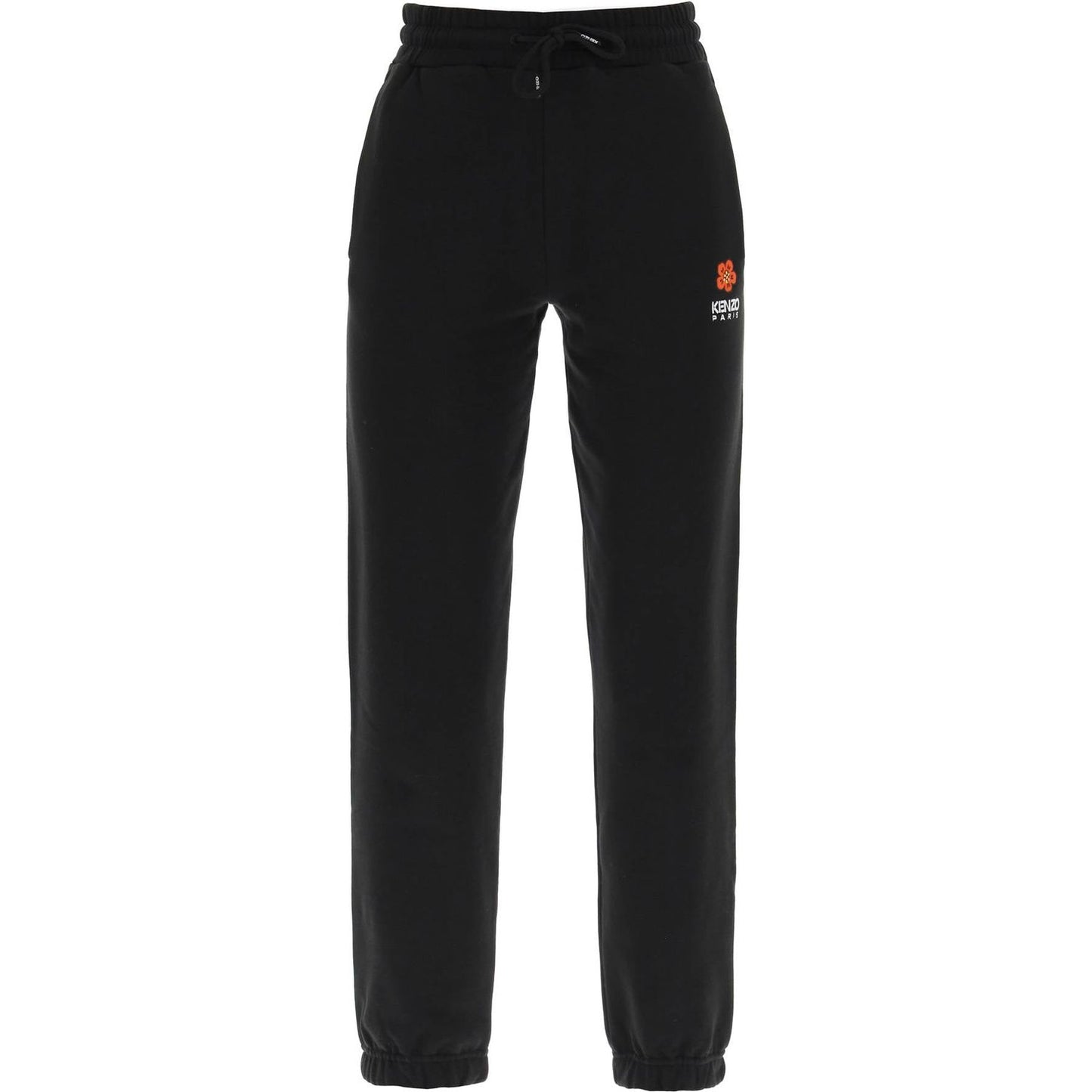 Kenzo joggers with embroidery Trousers Kenzo