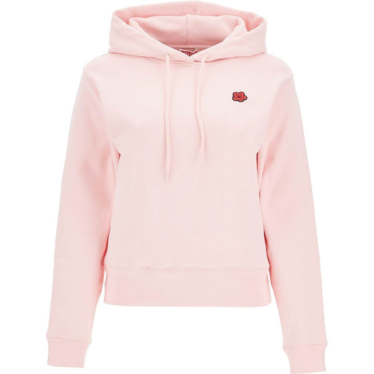 Kenzo hooded sweatshirt women's Topwear Kenzo